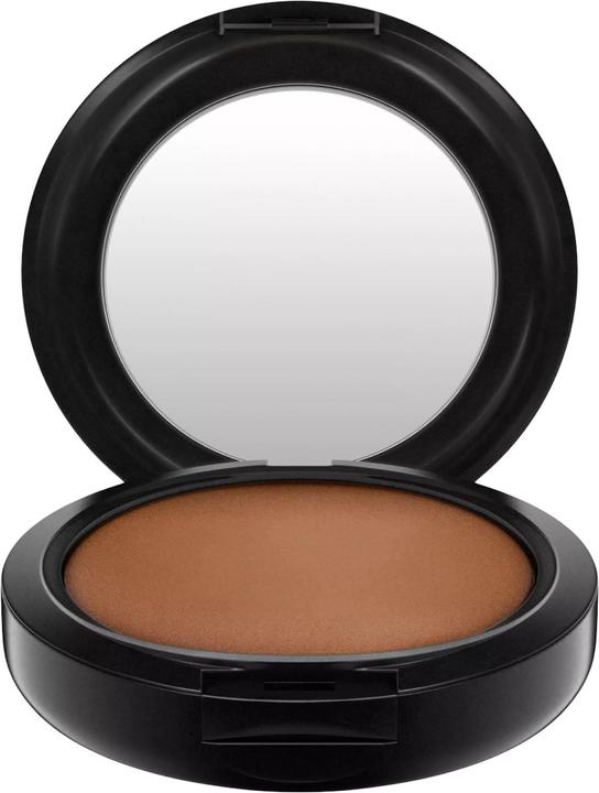 Actual product image MAC Cosmetics Studio Fix Powder Plus Foundation (DN 58)