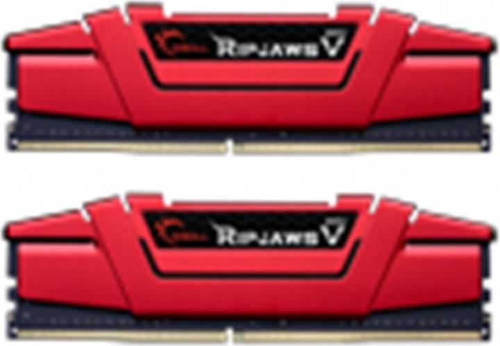 Produktbild G.Skill Ripjaws V (2 x 8GB, 3600 MHz, DDR4-RAM, DIMM)