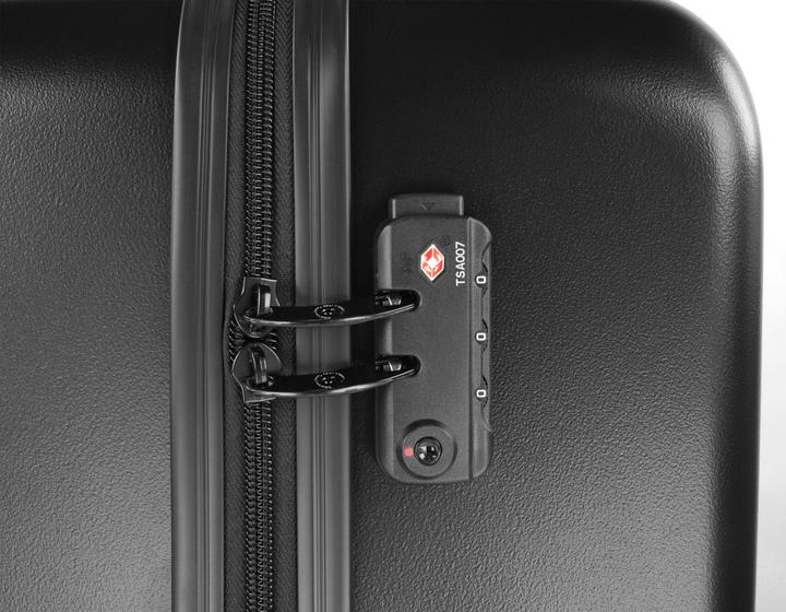 Produktbild Bugatti Kallisto Hartschalenkoffer (56 l, M (50 - 90l))