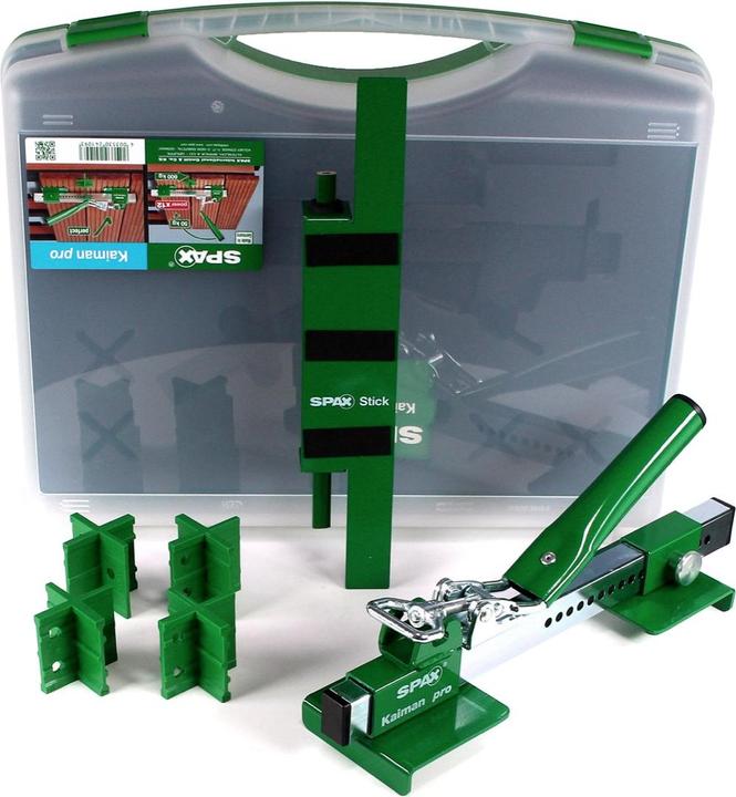 Productafbeelding Spax Brettrichter-Set (1 x)