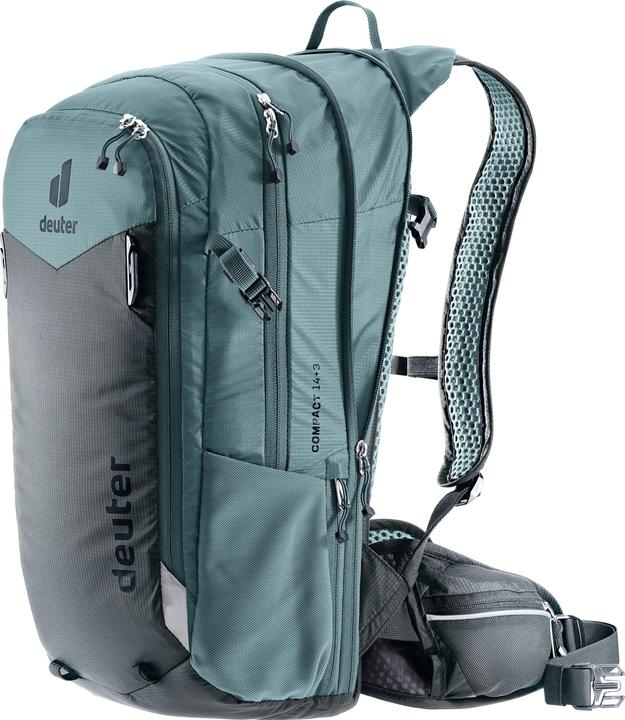 Actual product image Deuter Compact 14+3 (17 l)