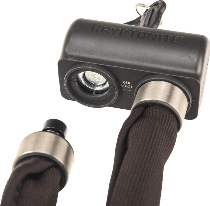 Actual product image Kryptonite Keeper 810 (100 cm)