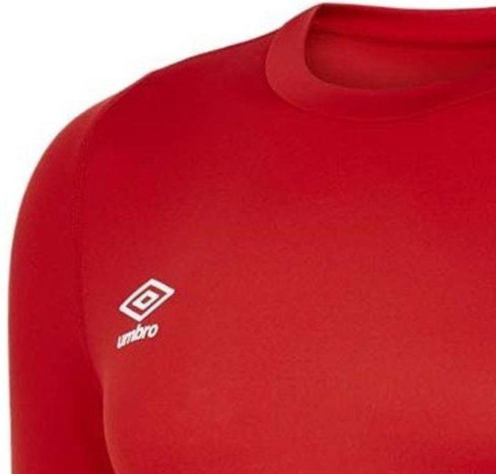 Produktbild Umbro Core Base Layer Oberteil Langärmlig (128)