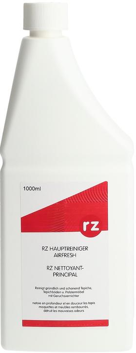 Produktbild RZ Hauptreiniger Airfresh