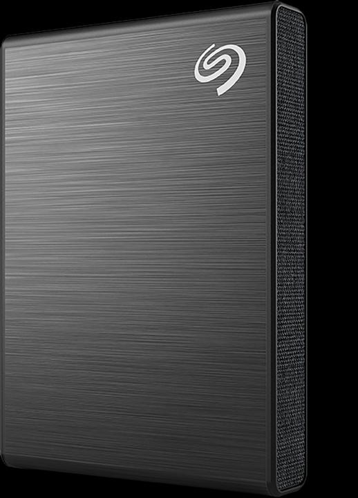 Actual product image Seagate One Touch with Password (1 TB)