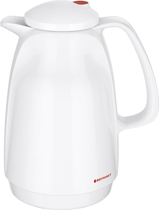 Produktbild Isolierkanne Bella 1l weiss (1 l)