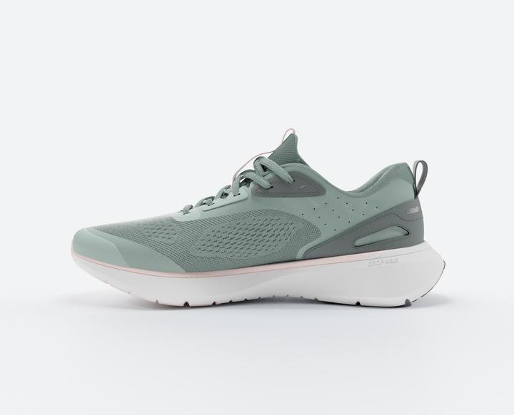 Image du produit Kiprun Chaussures de Running Femme, Jogflow 190.1 Vert Rose (36)