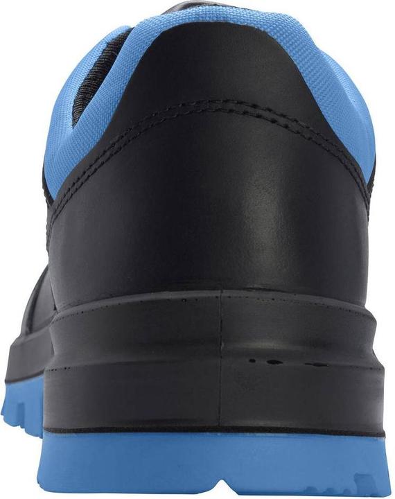 Produktbild Uvex Safety xenova Halbschuh S3 SRC Weite 11 (S3, 44)
