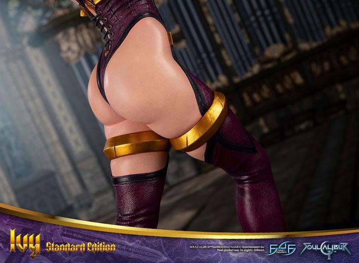 Image du produit First 4 Figures ST Soulcalibur II : Ivy