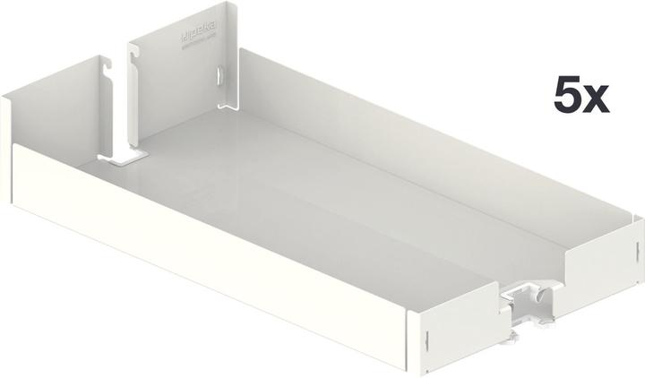 Produktbild Peka Metall Einhängetablar-Set Liro (1 Stk.)