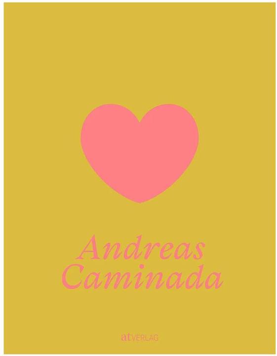 Pure Freude (Deutsch, Andreas Caminada, 2020)