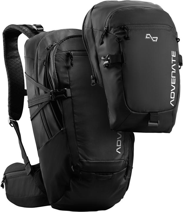 Produktbild Advenate Symphony 8+2+4 (6 l)