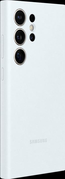 Actual product image Samsung Silicone Case (Samsung Galaxy S24 Ultra)
