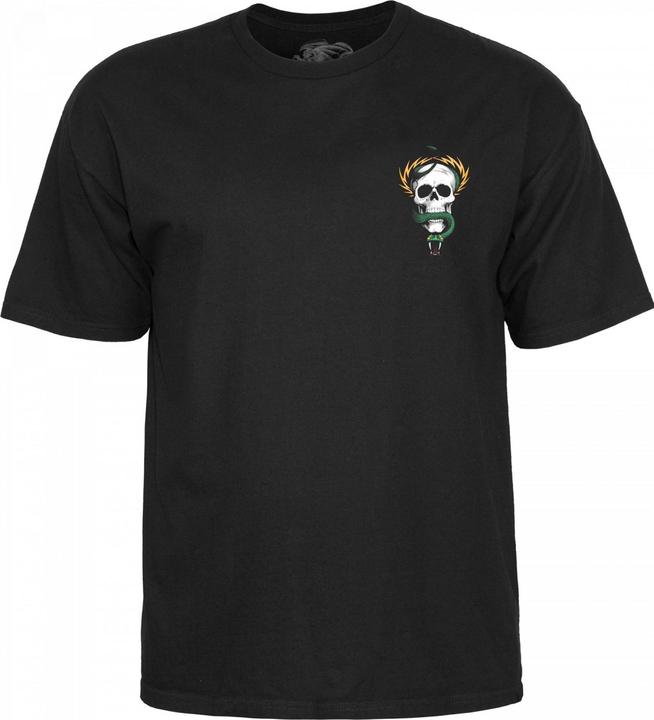 Actual product image Mike McGill Skull & Snake T-Shirt (L)