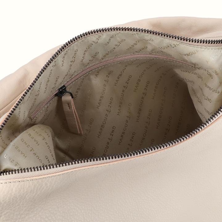 Actual product image Harbour 2nd Melissa handbag leather 35 cm