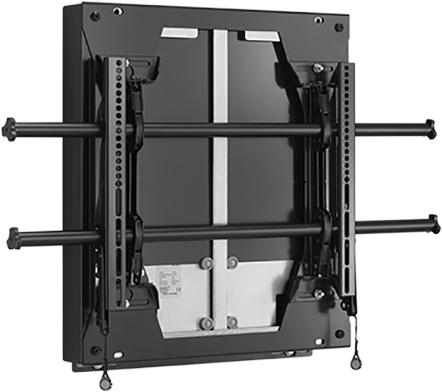 Actual product image Chief Large FUSION LSD1U - bracket - for flat panel display (Various)