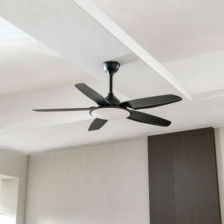 Actual product image Lucande Divian