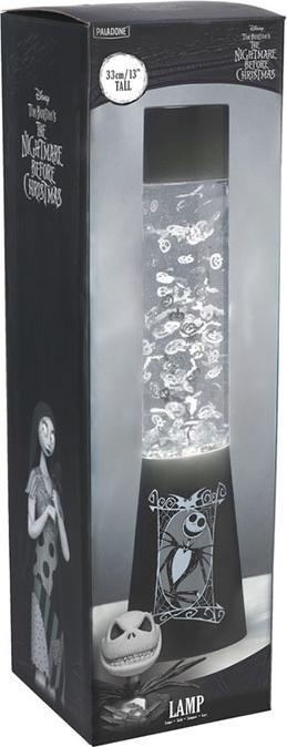 Produktbild Paladone Products Nightmare Before Christmas Flow Lamp 33cm