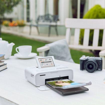 Image du produit Canon Selphy CP1300 (Thermodirecte, Couleur)