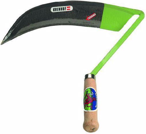Produktbild BRW Sensensichel