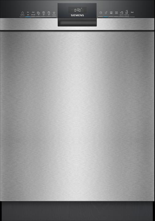 Produktbild Siemens IQ300 SN43HS10TE