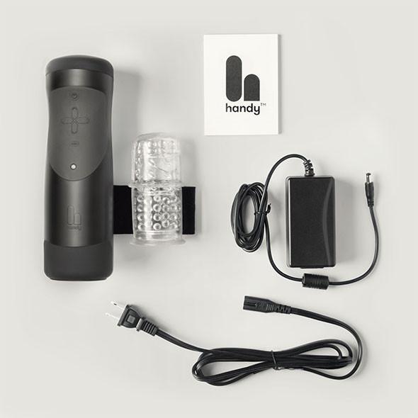 Actual product image The Handy Interactive Stroker