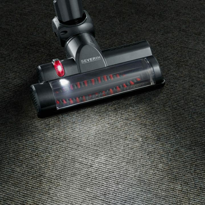 Produktbild Severin HV 7157 S Power 2-in 1 Hand-& Stielsauger