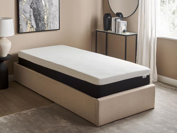 Produktbild Beliani Cozy (90 x 200 cm, Schaumstoffkern, Latexkern)