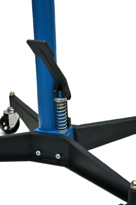 Immagine prodotto GEKO Martinetto idraulico 0,5T