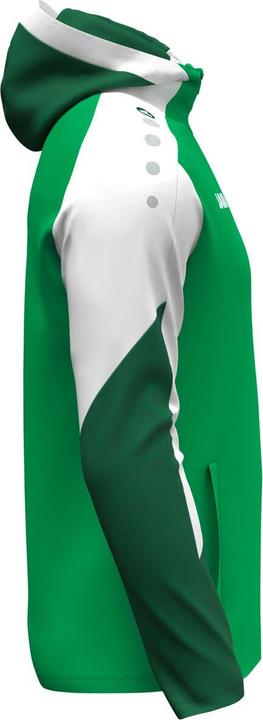 Produktbild JAKO Kapuzenjacke Dynamic (4XL)