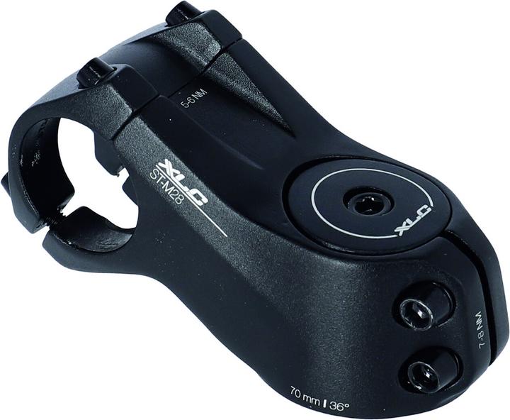 Actual product image XLC ST-M28 All Mountain (70 mm, 31.80 mm)