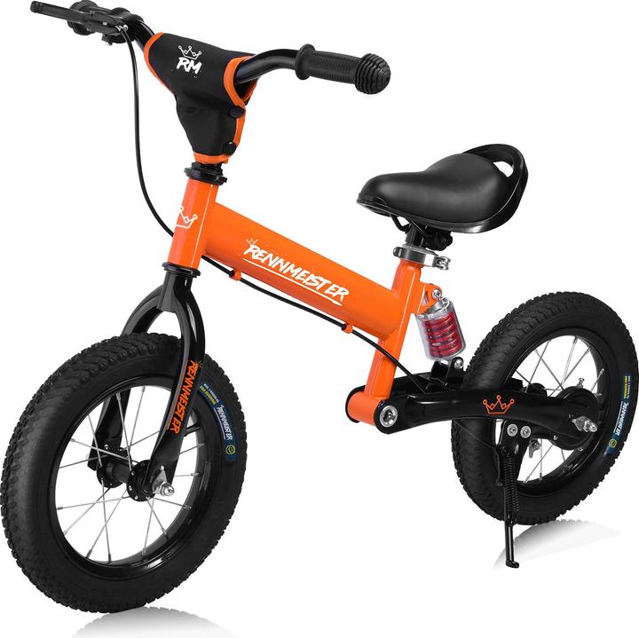 Deuba Vélo d'équilibre (12")