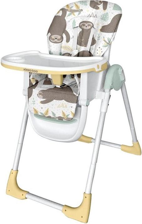 Kikkaboo High chair Vitto (Highchair)