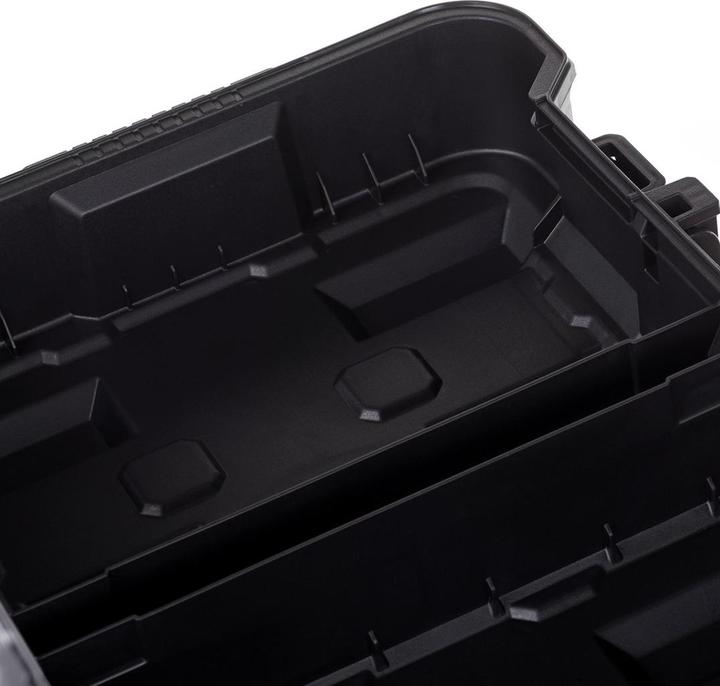 Productafbeelding Keter Curver ORGANIZER STACK'N'ROLL