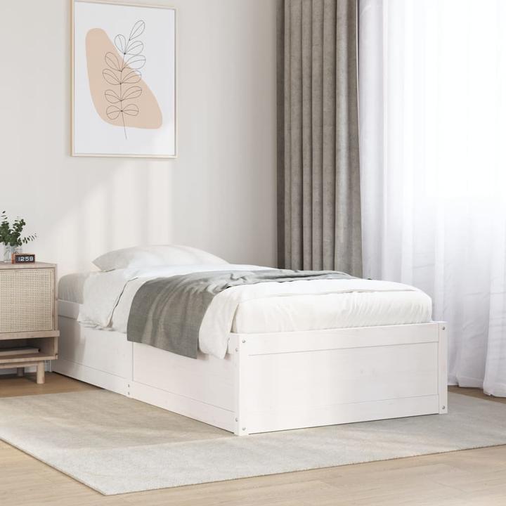 Produktbild VidaXL Kizza (100 x 200 cm)