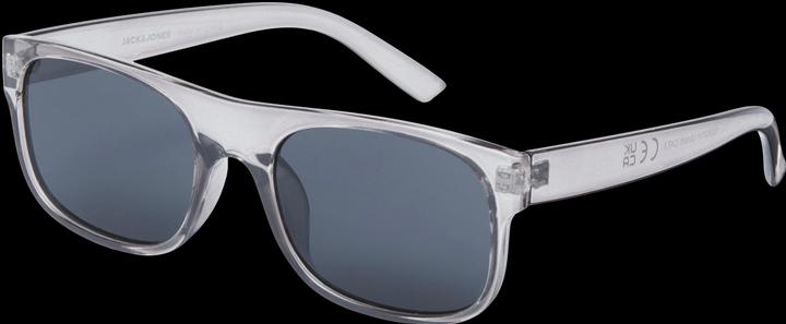 Jack & Jones Plastik Rechtackige Sonnenbrille Rechtackige Sonnenbrille