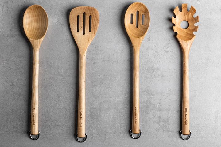 Actual product image KitchenAid Slotted Spoon