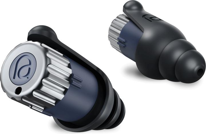 Mixx Assistive Audio Adaptive Gehörschutz-Earplugs (1 x)