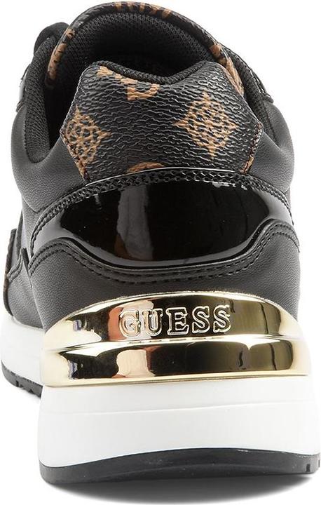 Image du produit Guess baskets simili-cuir moxea (39)