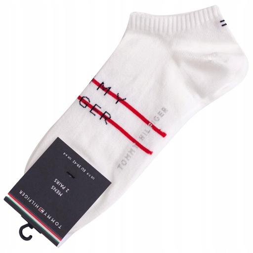 Produktbild Tommy Hilfiger Sneakers (2er Pack, 39 - 42)