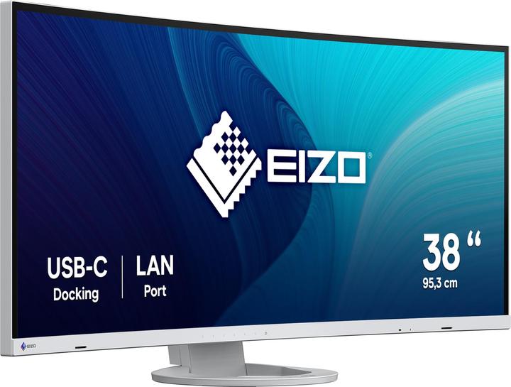 Productafbeelding Eizo EV3895 FlexScan (3840 x 1600 pixels, 38")