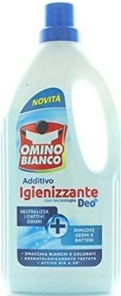 Produktbild Omino Bianco Hygiene-Zusatzmittel (Flüssigwaschmittel)