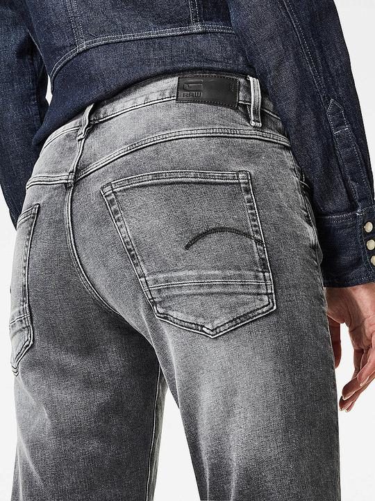 Produktbild G-Star Kate Boyfriend Jeans Slim vintage basalt (W24/L30)