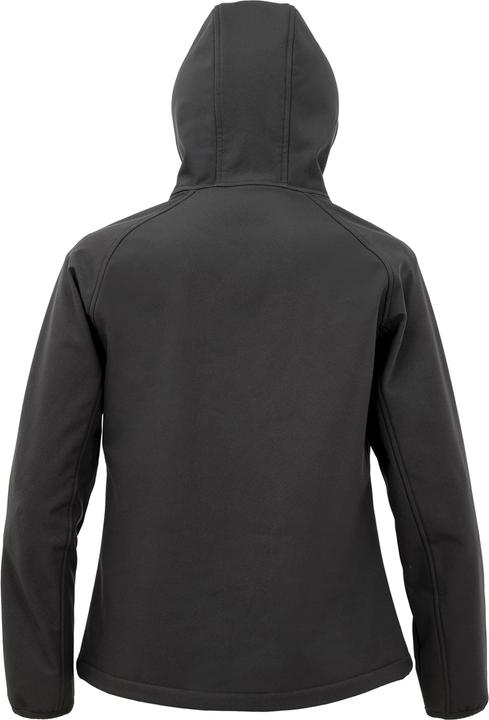 Regatta softshell (S)
