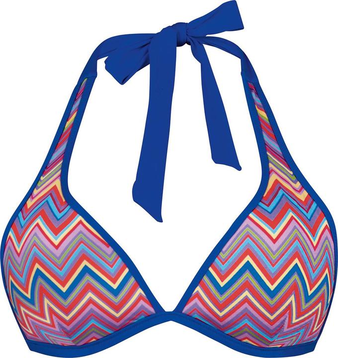 Actual product image Rosa Faia Magic Wave Bikini Top (XS)