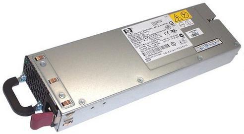 HP 800W FS Platinum Plus PSU (800 W)
