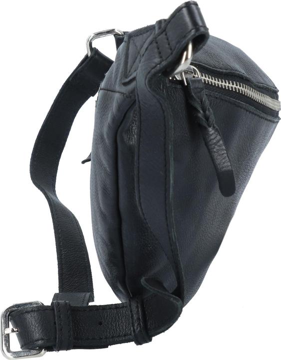 Produktbild Taschendieb Kohlmarkt 107 Gürteltasche Leder 42 cm