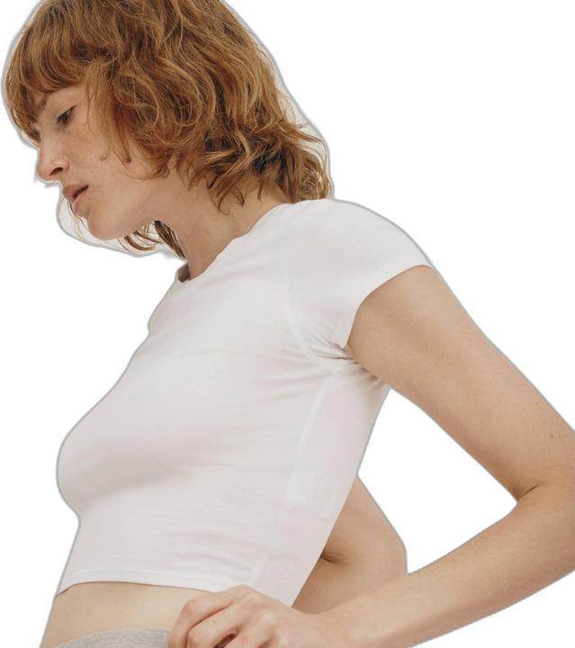 Actual product image ' t-hirt baic core baby (x2) (S)