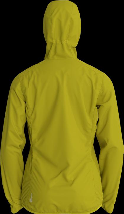 Immagine prodotto Odlo Giacca Fli Windproof Dwr (XS)
