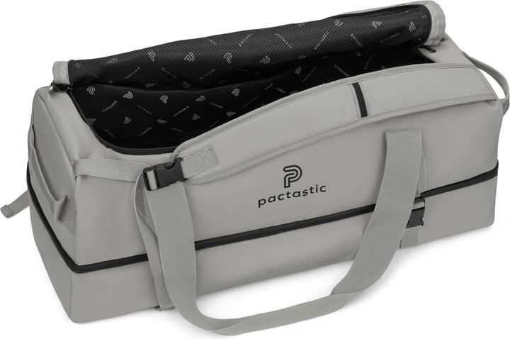 Immagine prodotto Pactastic Borsa da viaggio Urban Collection 23 cm (37 l)